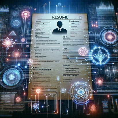 ChatGPT for resumes in 2026