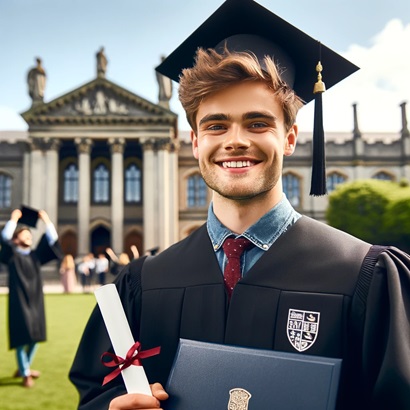 Tips for College Graduates