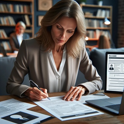 How to create a resume online for free in 2026