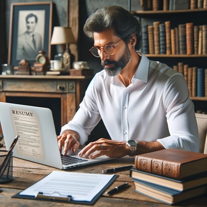 How to write a resume in 2026