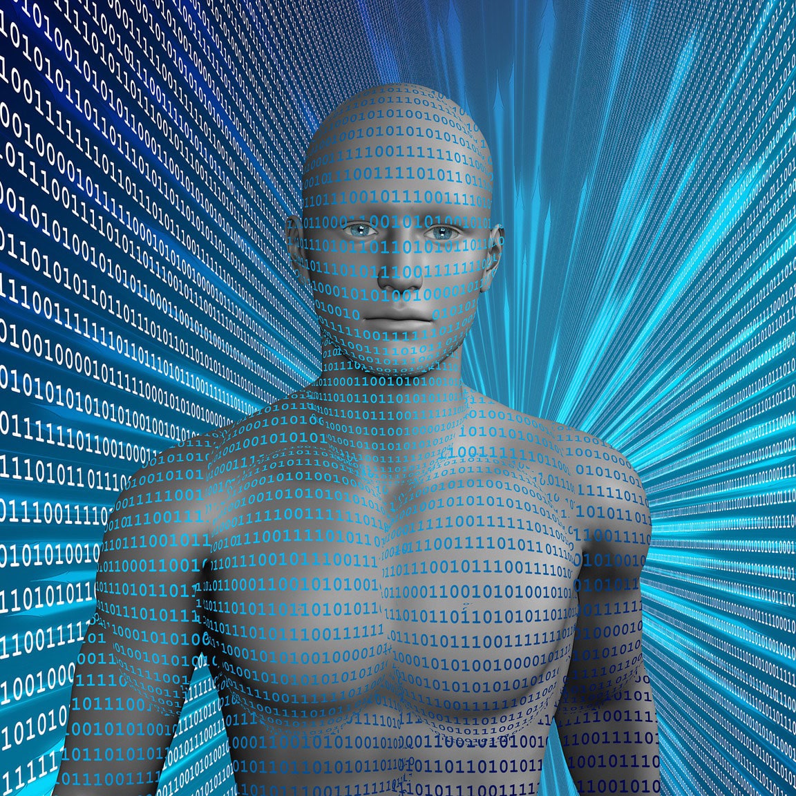 Reverse recruiting agency managing job applications